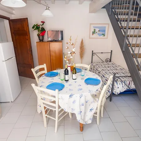 Emilia 3* Marina di Castagneto Carducci
