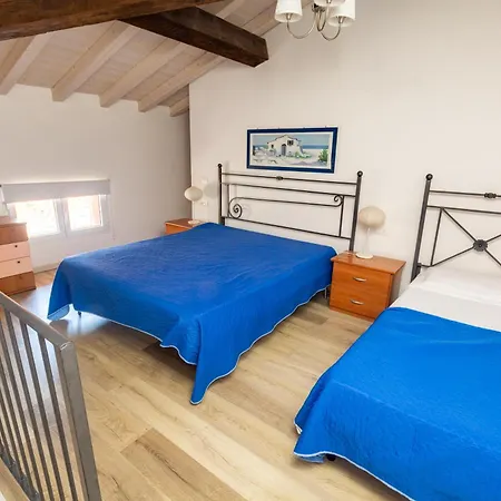 Apartmanhotel Emilia
