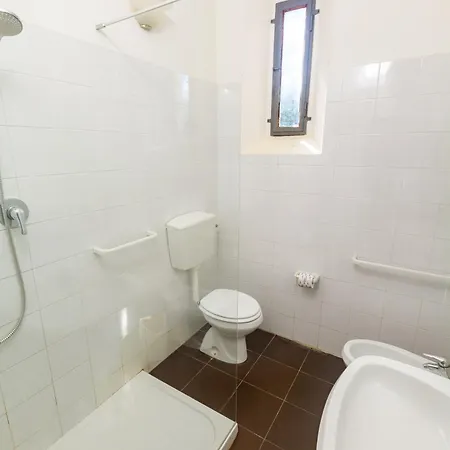 Apartmanhotel Emilia Marina di Castagneto Carducci