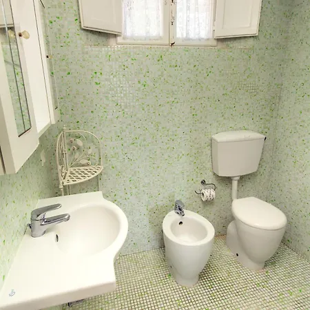 Apartmanhotel Emilia