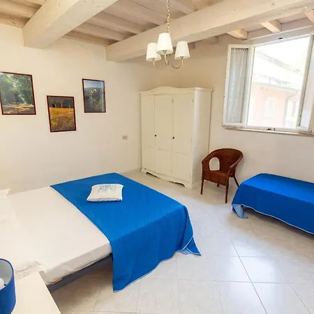 Emilia Apartmanhotel 3*