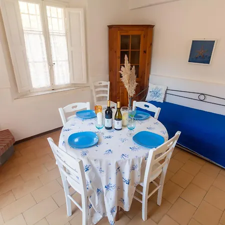 Emilia Apartmanhotel Marina di Castagneto Carducci