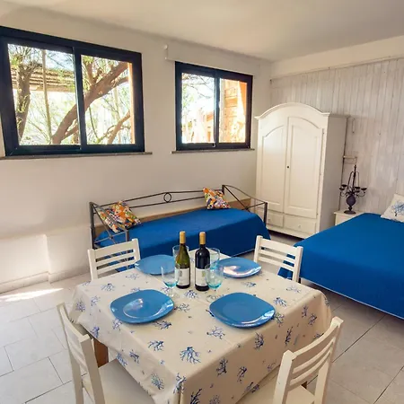 Emilia Apartmanhotel 3*