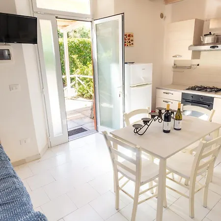 Apartmanhotel Emilia Marina di Castagneto Carducci