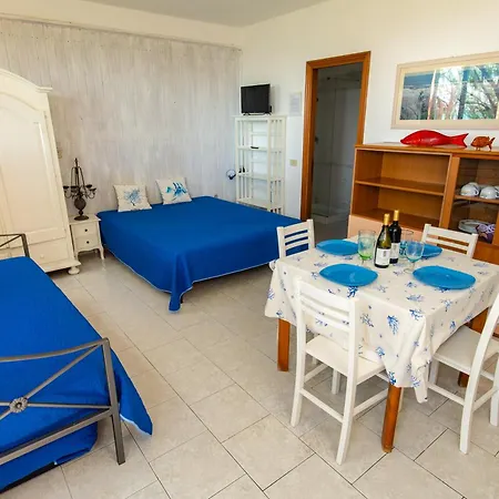 Emilia Apartmanhotel