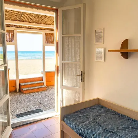 Apartmanhotel Emilia