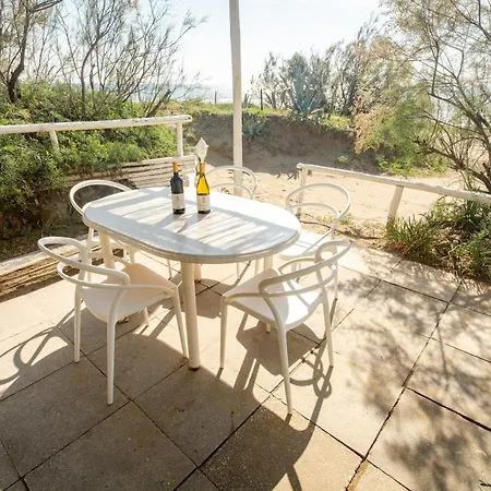Apartmanhotel Emilia 3*