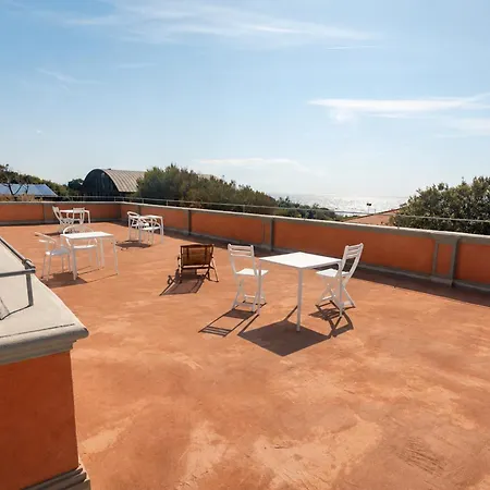 Emilia Apartmanhotel 3*