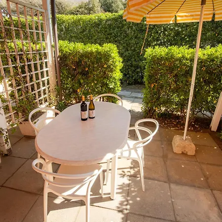 Emilia Apartmanhotel Marina di Castagneto Carducci