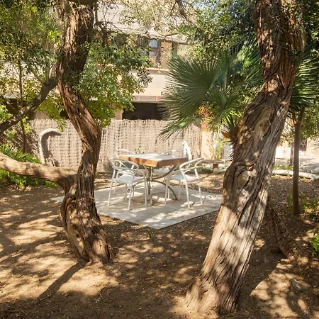 Apartmanhotel Emilia Marina di Castagneto Carducci
