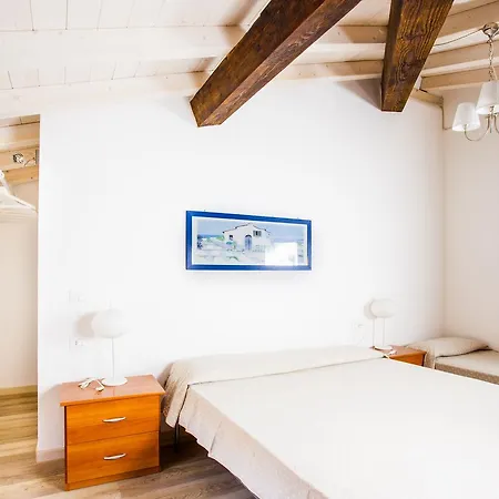 Aparthotel Emilia *