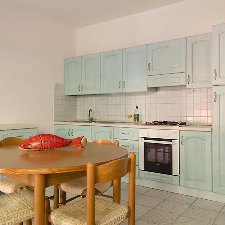 Aparthotel Emilia