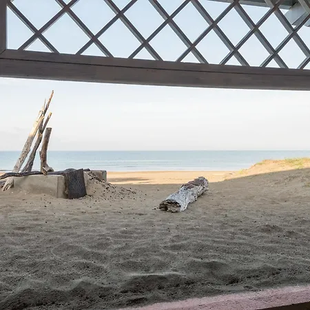 Emilia Marina di Castagneto Carducci