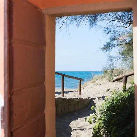 Aparthotel Emilia Marina di Castagneto Carducci