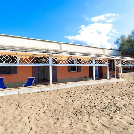 Emilia Marina di Castagneto Carducci